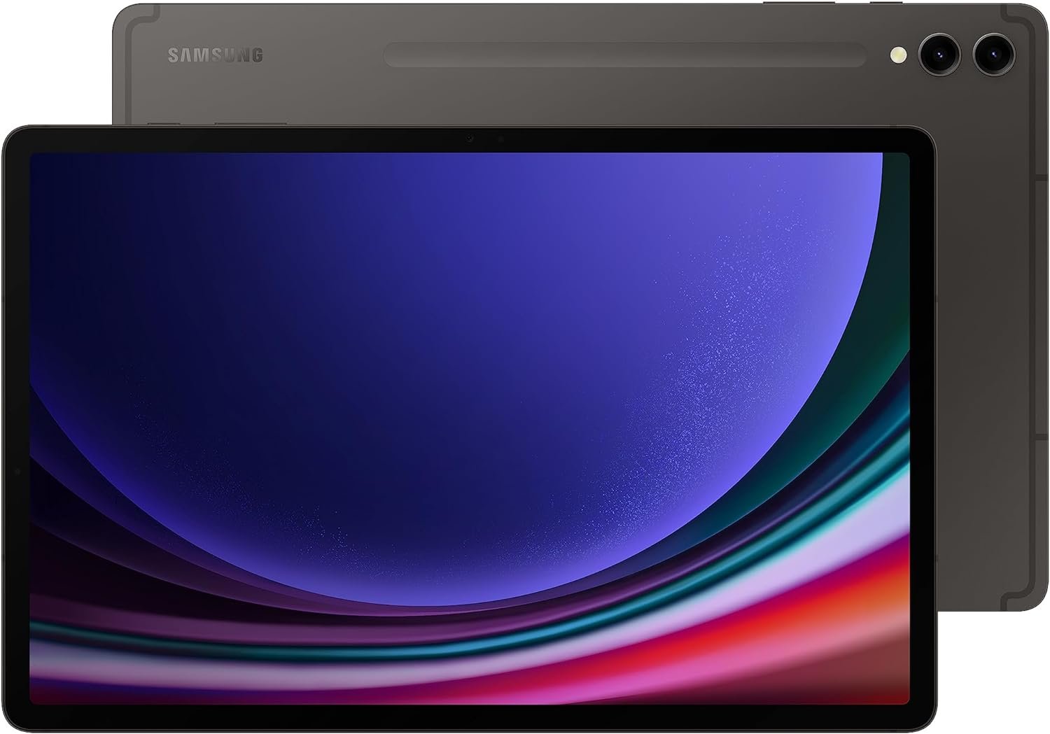SAMSUNG Galaxy Tab S9+ Plus 12.4