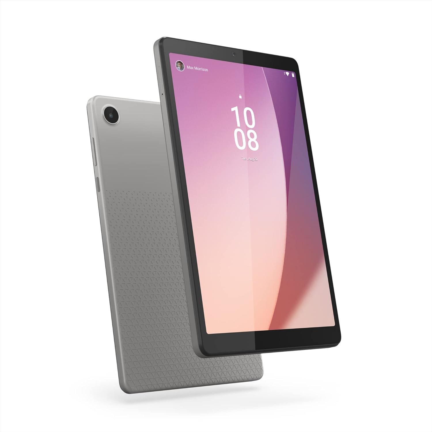 Lenovo Tab M8