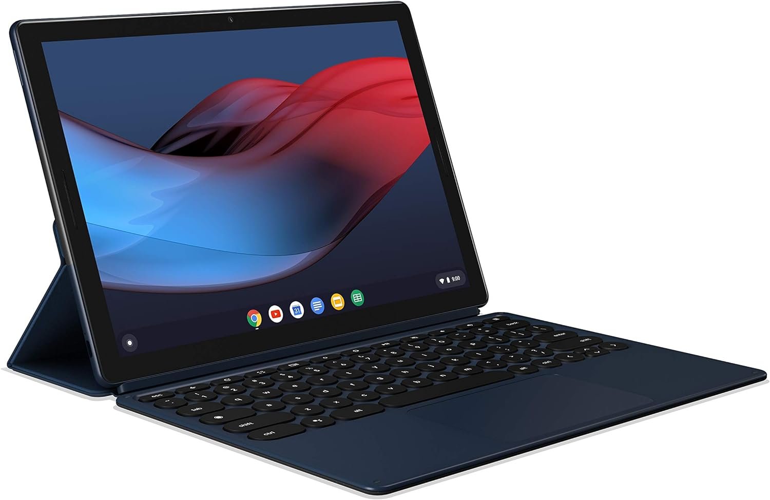 Google Pixel Slate 