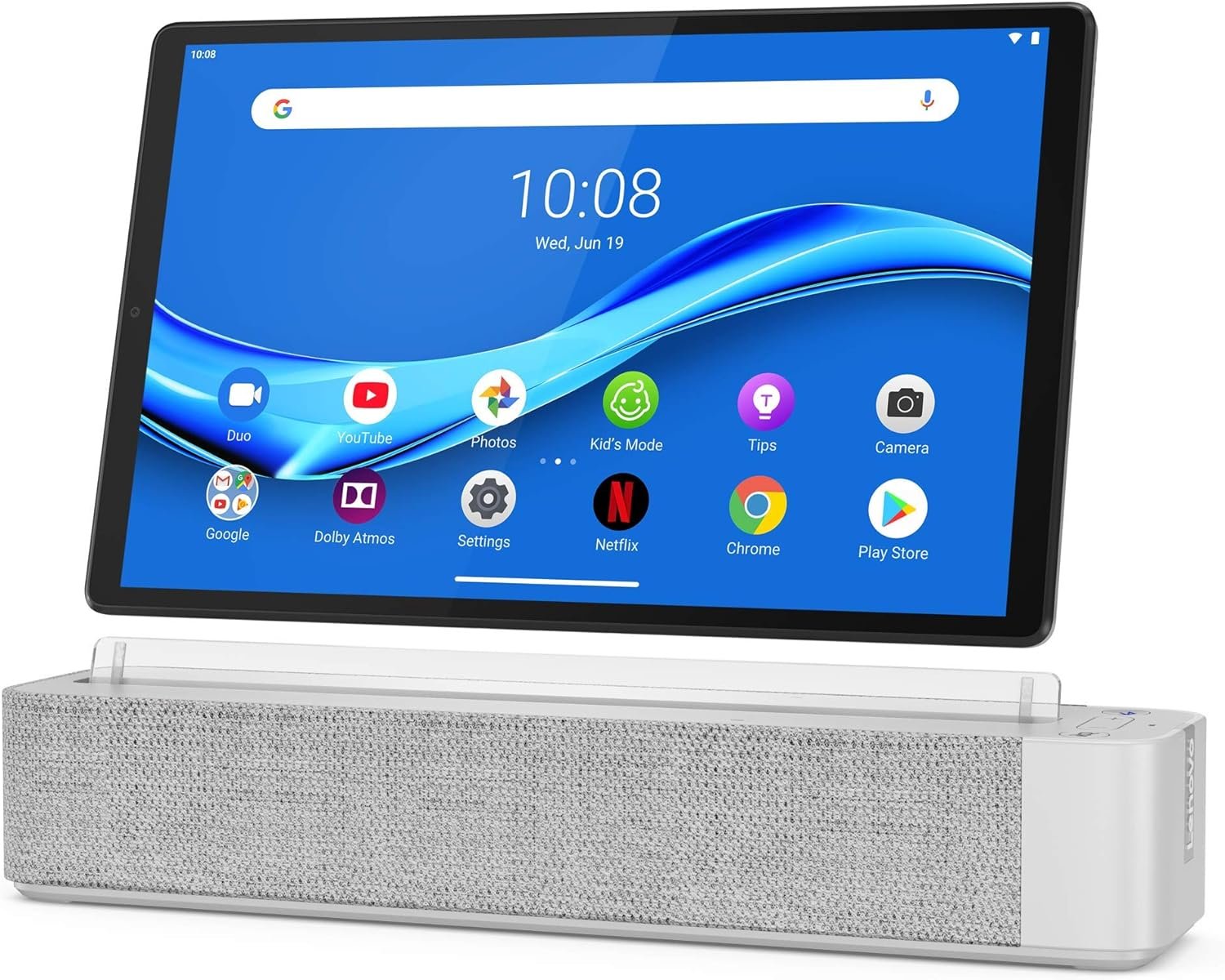 Lenovo Smart Tab M10 Plus