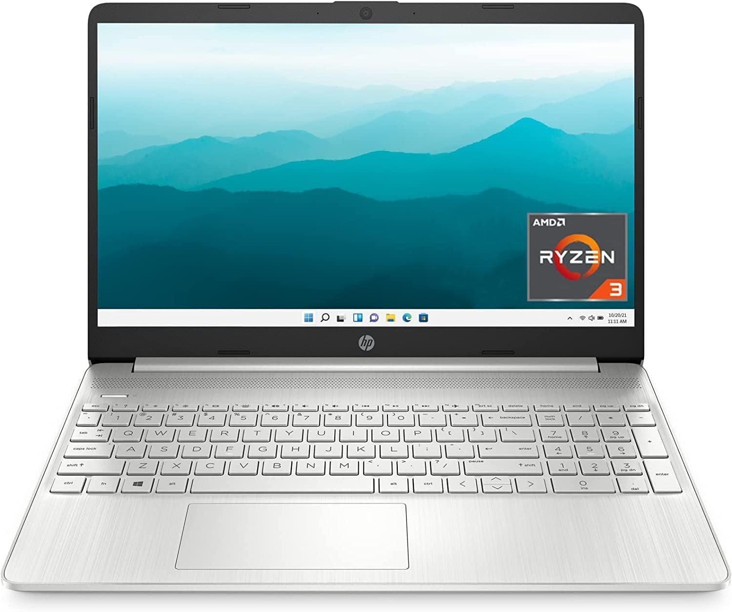 HP 15 Laptop