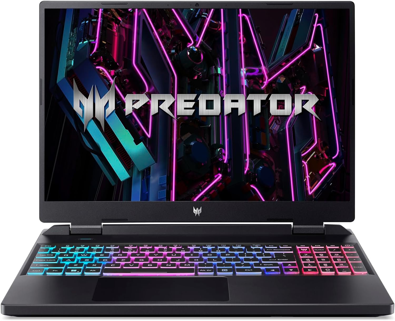 Acer Predator Helios Neo 16 Gaming