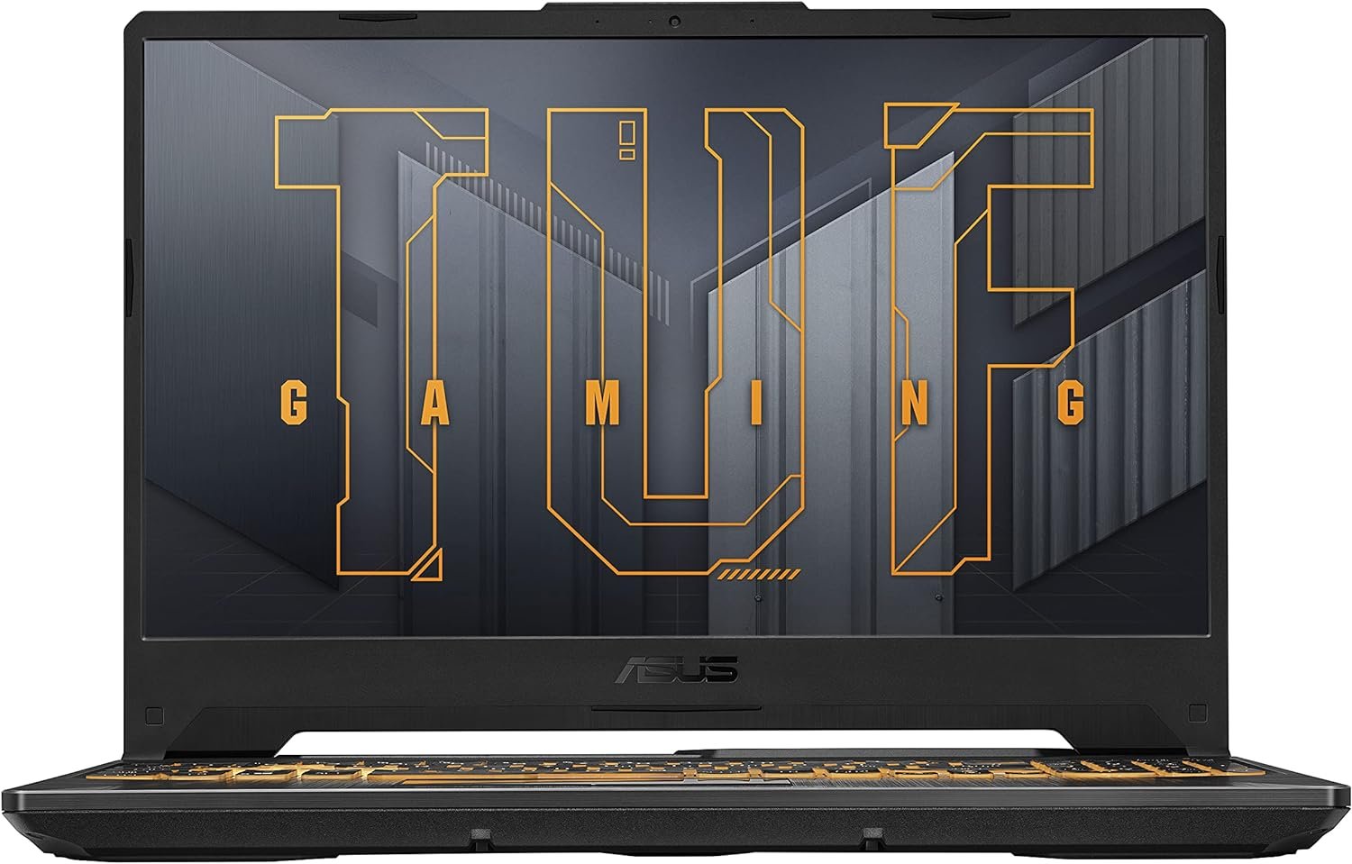 ASUS TUF Gaming A15