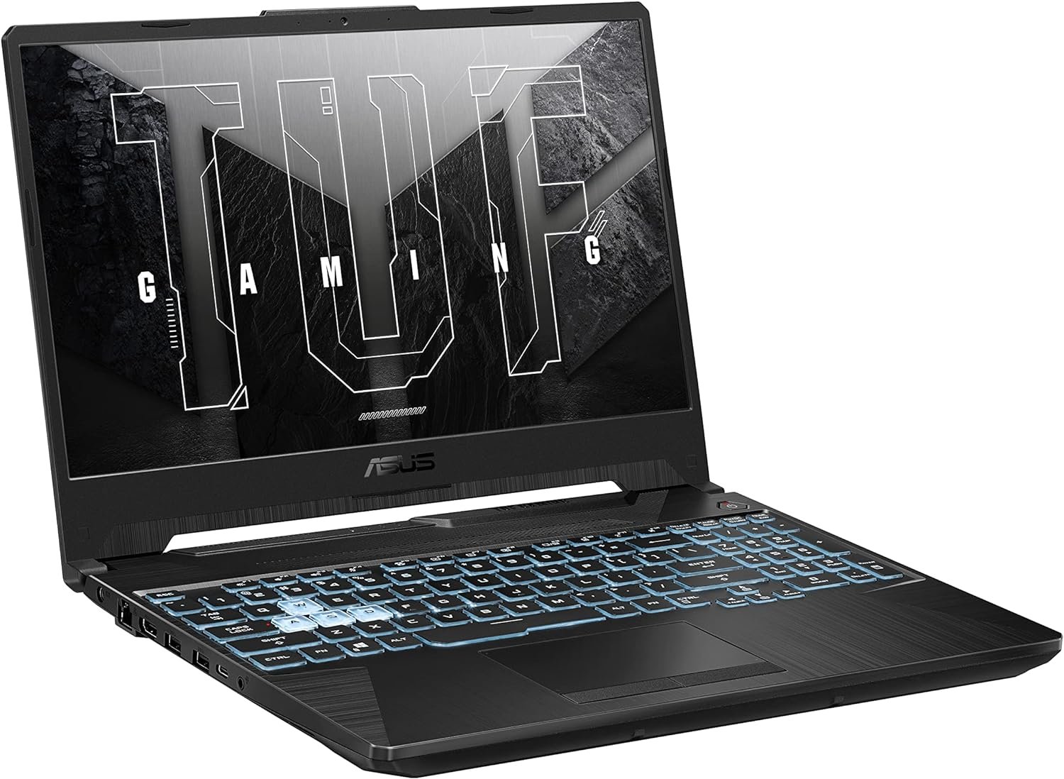 ASUS TUF Gaming A15