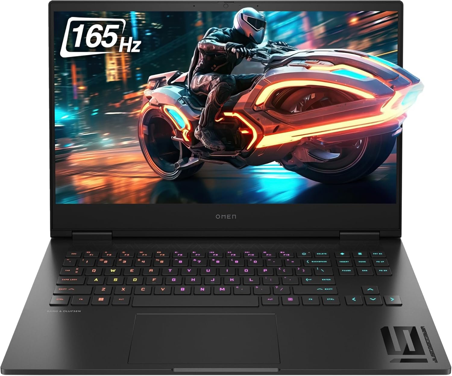 HP OMEN Gaming Laptop