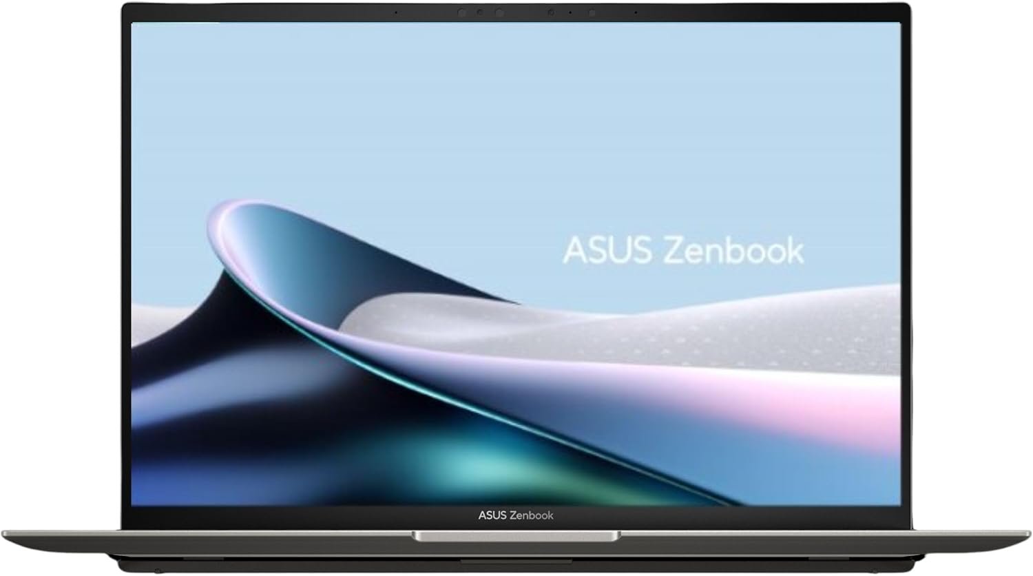 ASUS 2024 Zenbook S 13 OLED Laptop
