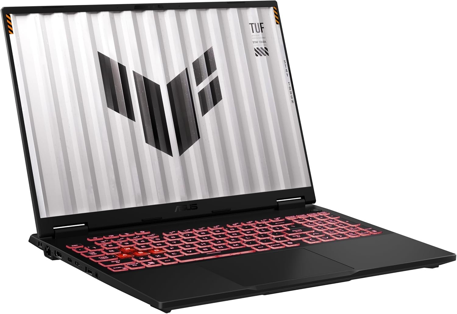 ASUS TUF Gaming A16 (2024) Copilot+ PC Gaming Laptop