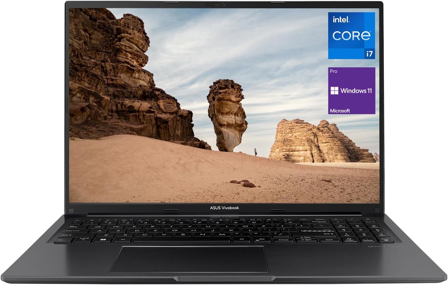 ASUS Vivobook 16 Business Laptop