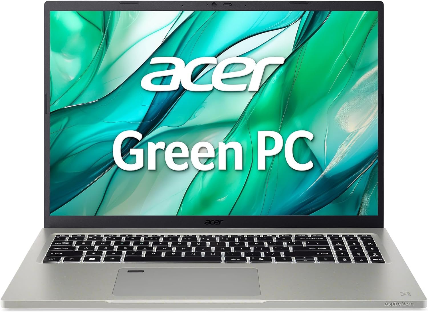 Acer Aspire Vero 16 Intel Evo Edition Laptop