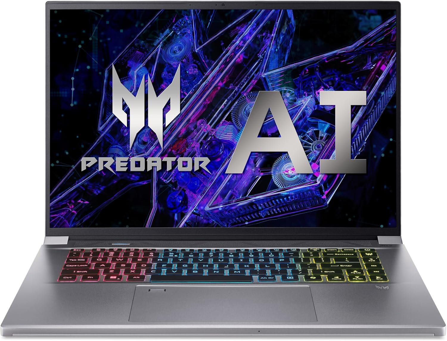 Acer Predator Triton Neo 16 Gaming Creator Laptop