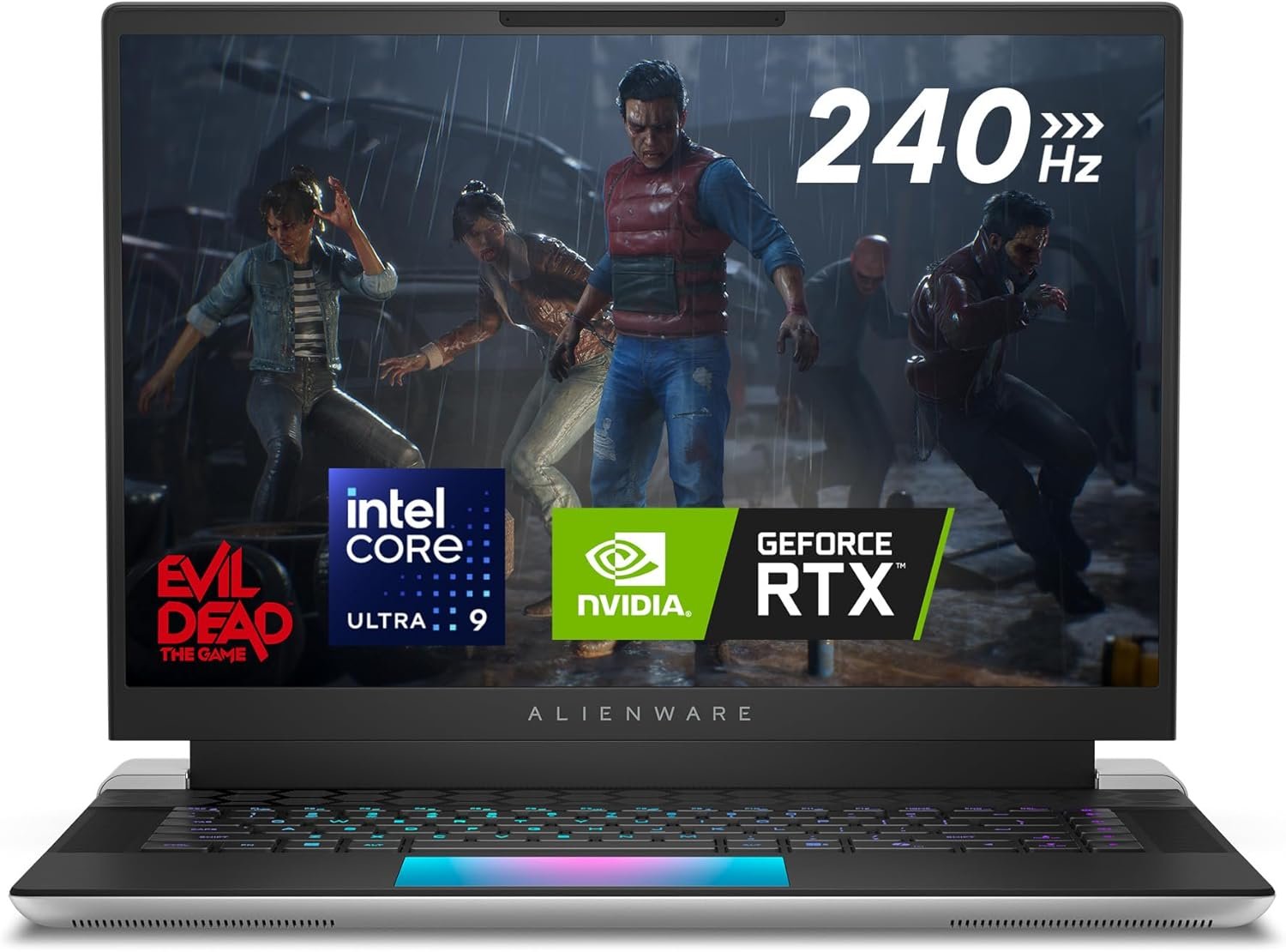 Alienware X16 R2 Gaming Laptop