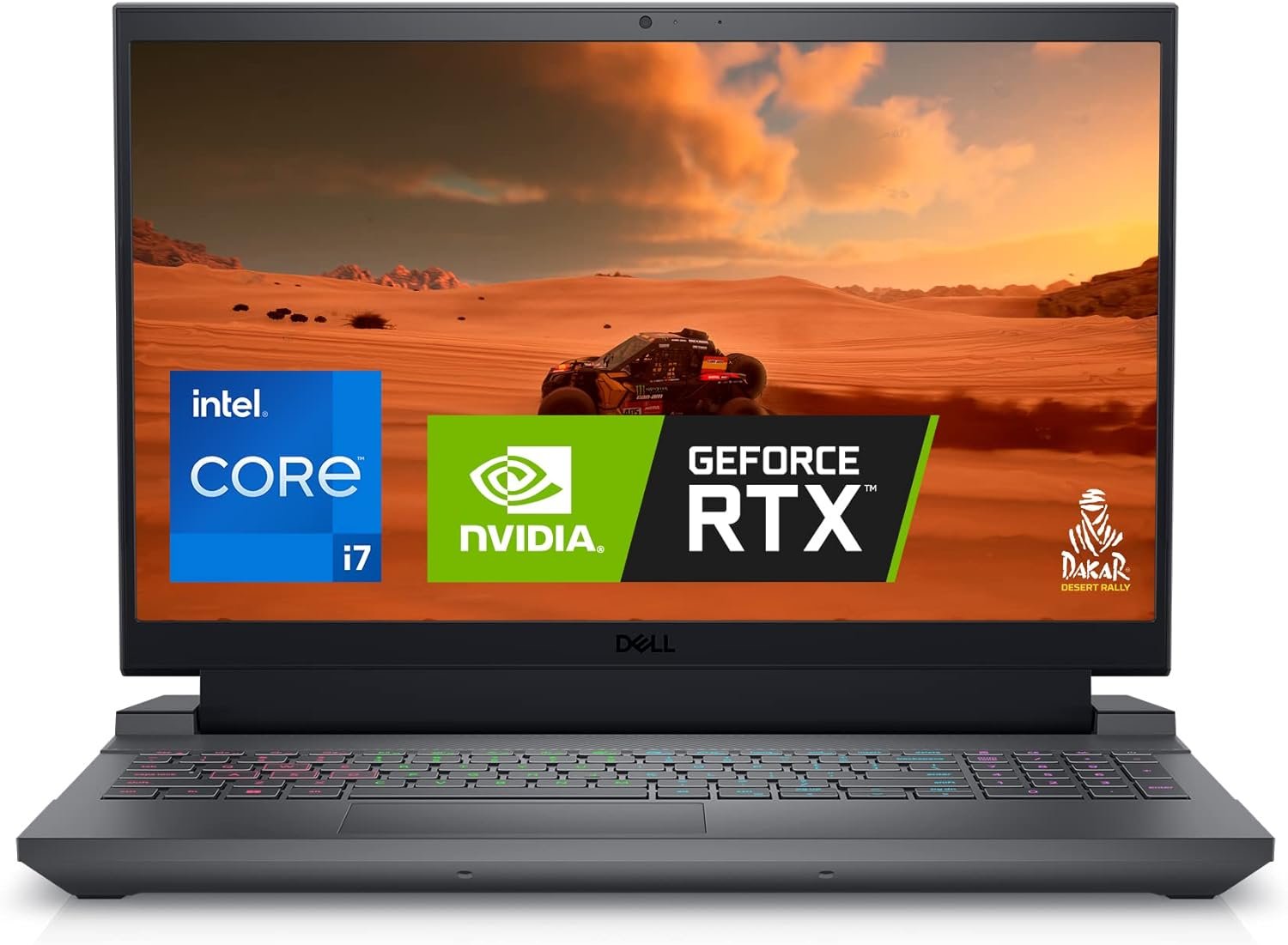 Dell G15 5530 G-Series Gaming Laptop