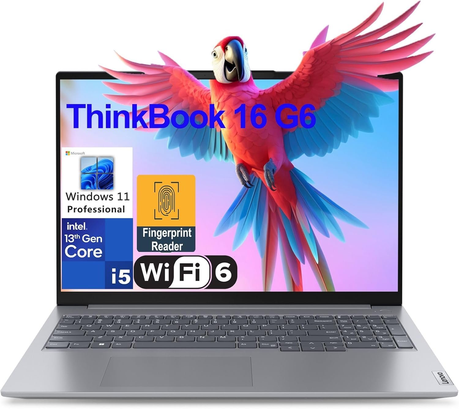 Lenovo ThinkBook 16 G6