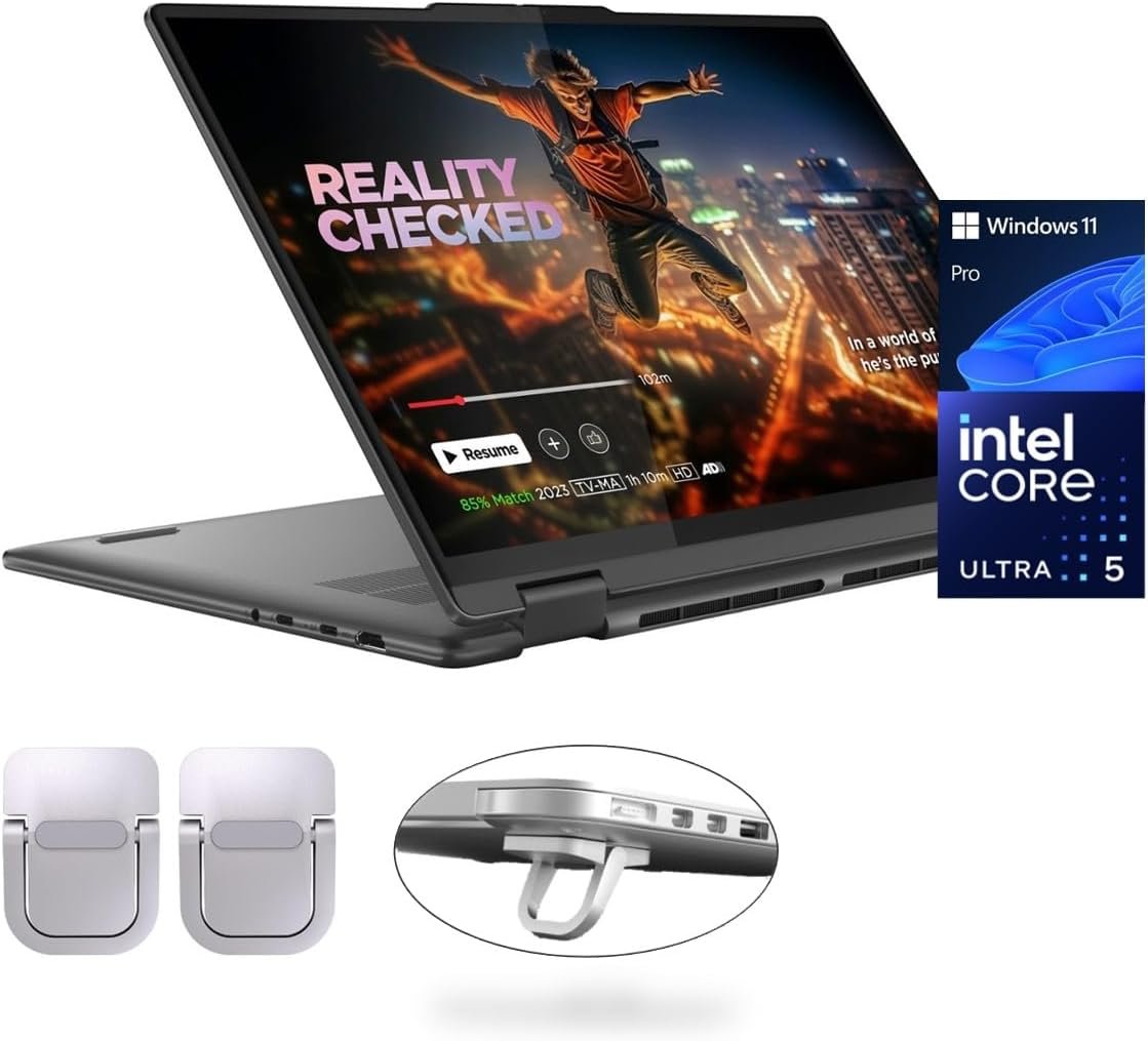 Lenovo Yoga 7i 2-in-1 Laptop