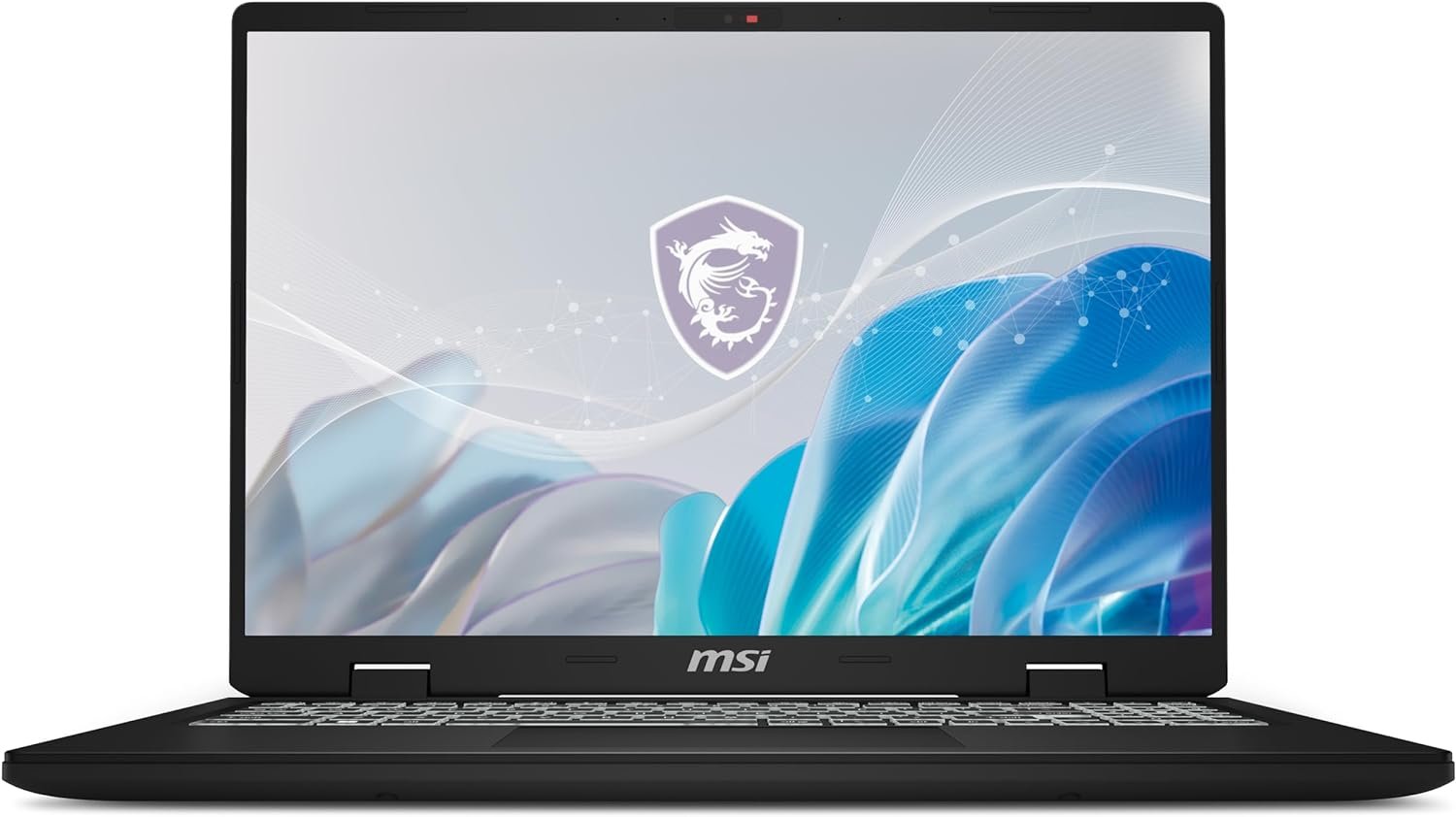 MSI Creator M16 HX 16” 240Hz QHD+ Creator Laptop