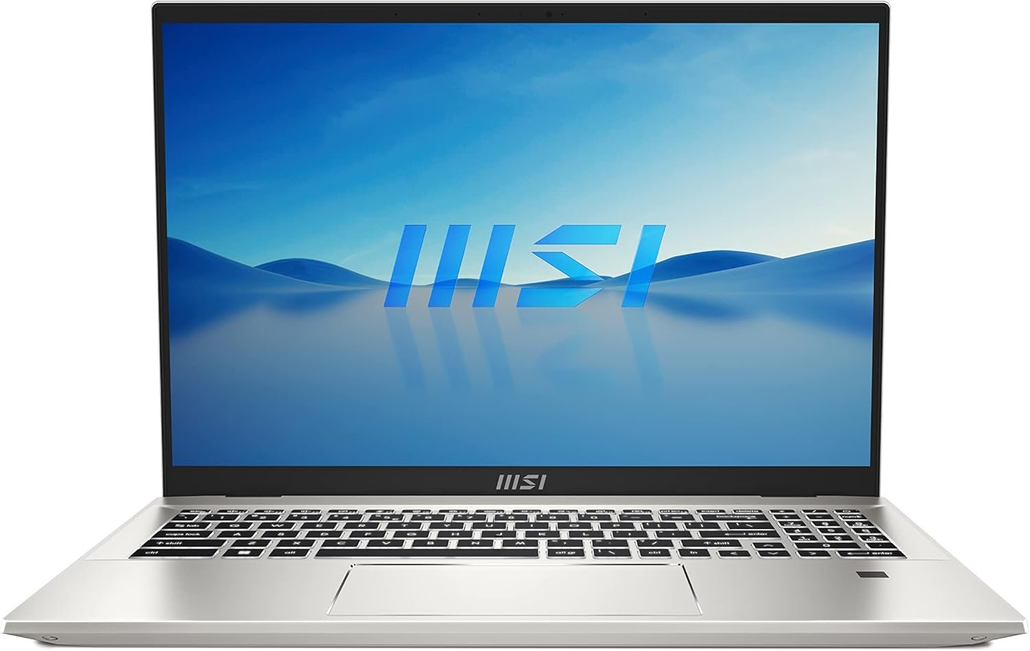MSI Prestige 16 EVO
