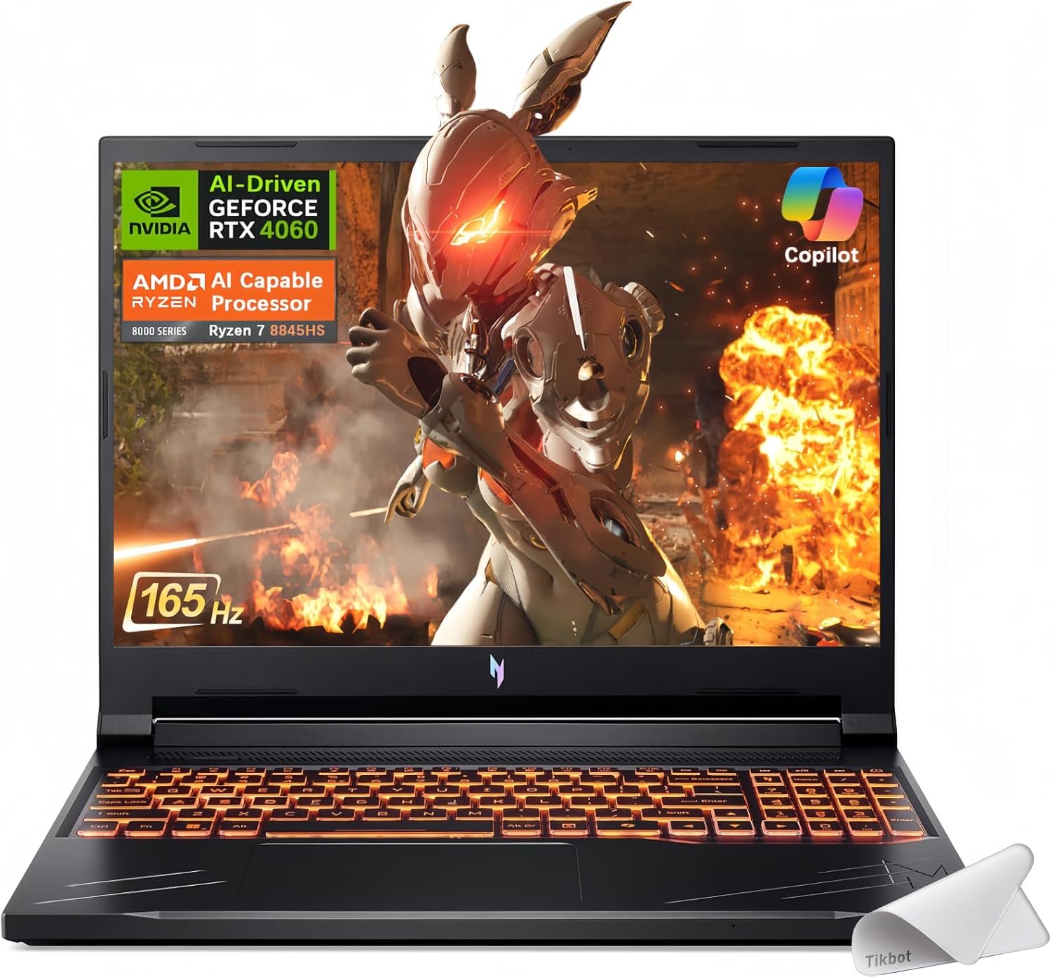 Acer Nitro V Gaming Laptop