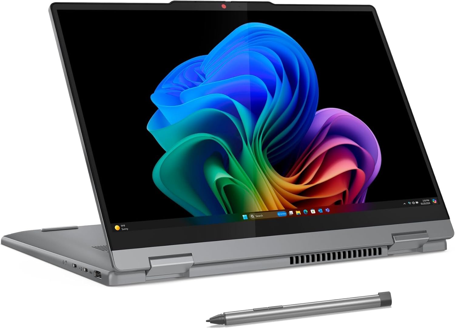 Lenovo IdeaPad 5X 2-in-1 Copilot+