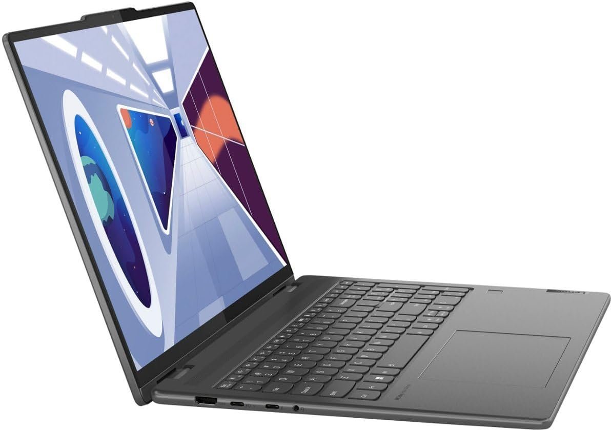 Lenovo Laptop