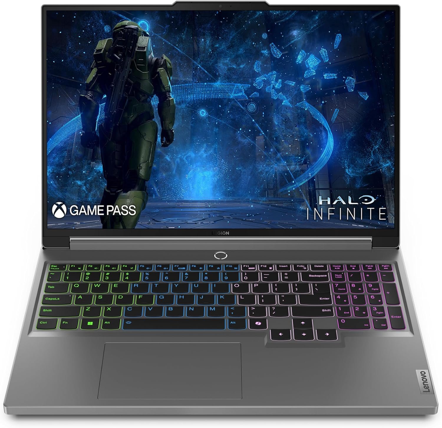 Lenovo Legion 5i