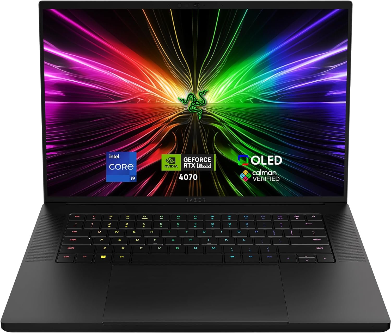 Razer Blade 16 (2024) Gaming Laptop