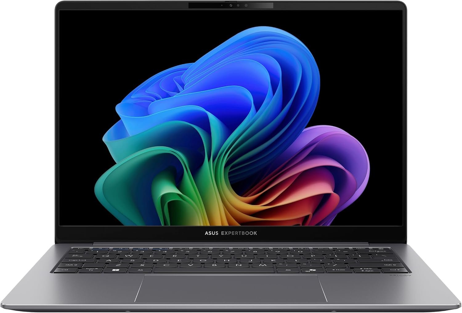 ASUS ExpertBook P5 Copilot+ PC AI Laptop