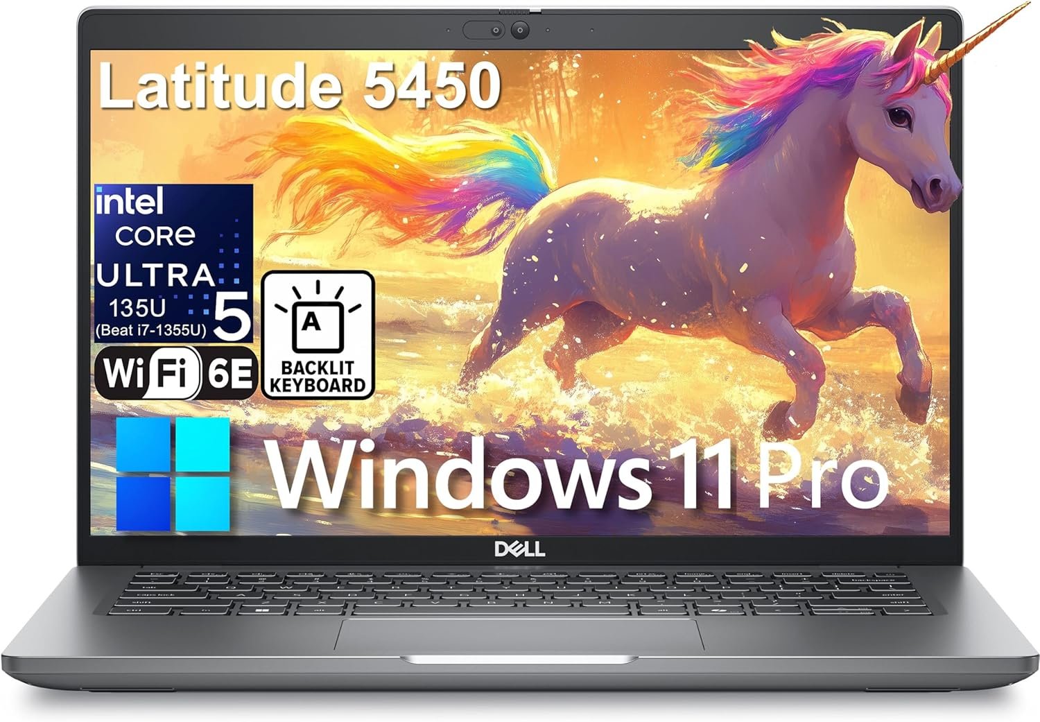 Dell Latitude 5450 5000