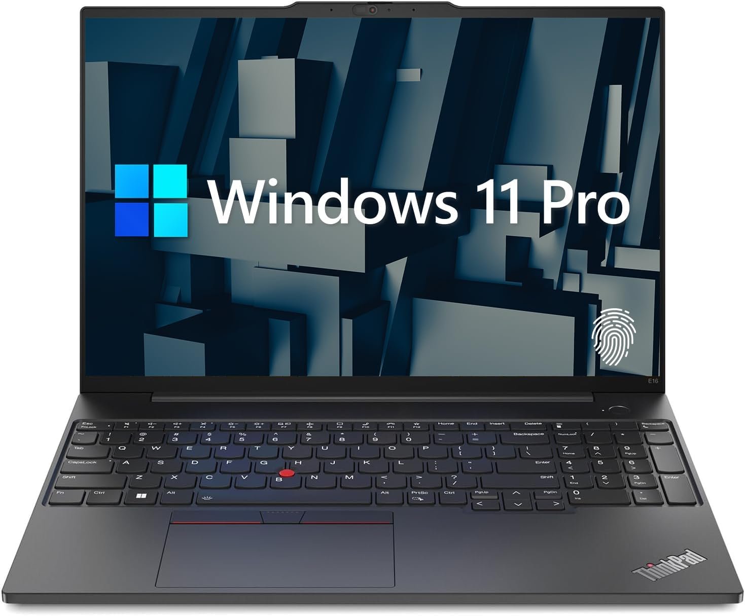 Lenovo ThinkPad E16 Business Laptop