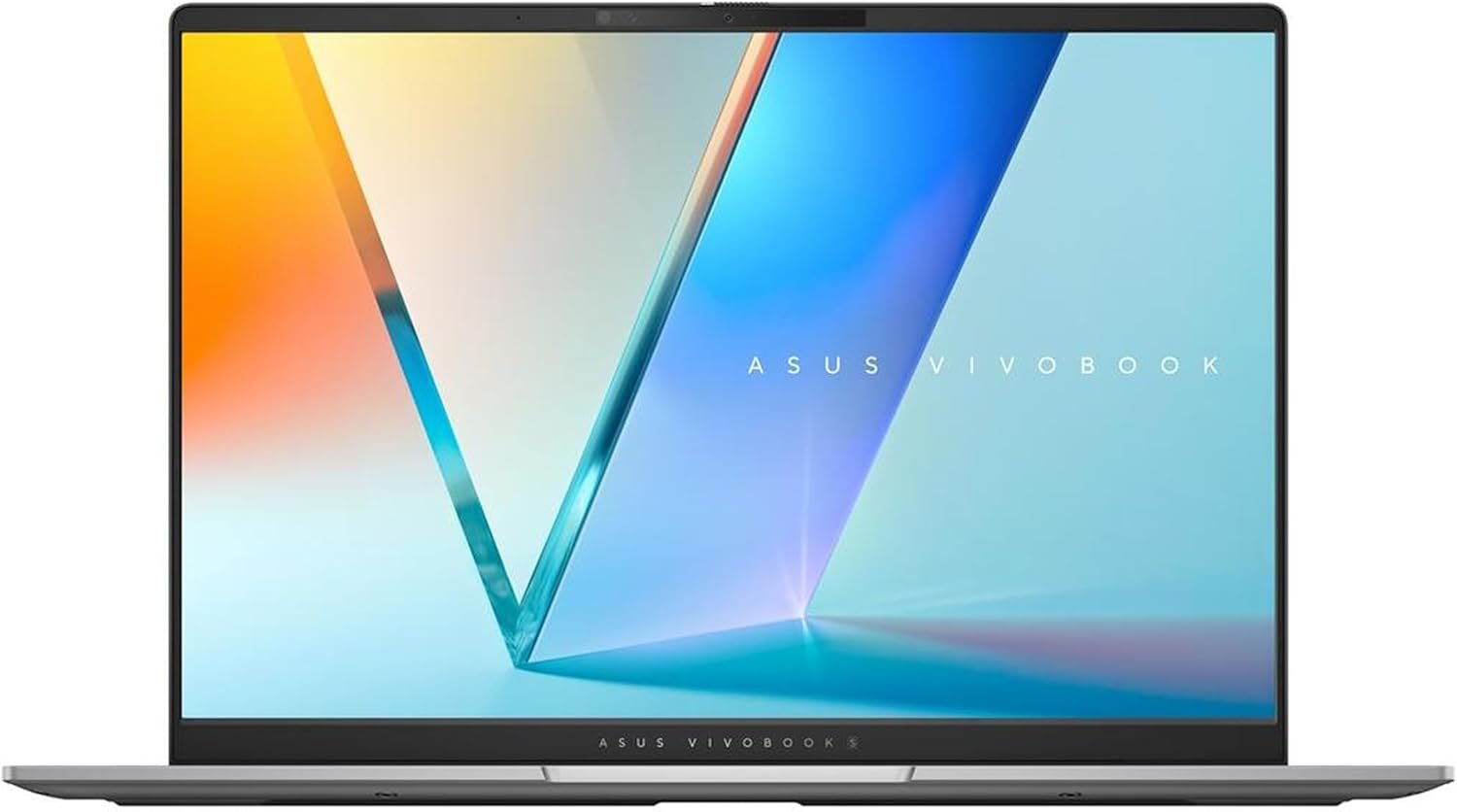 ASUS Vivobook S 14 OLED Slim Laptop
