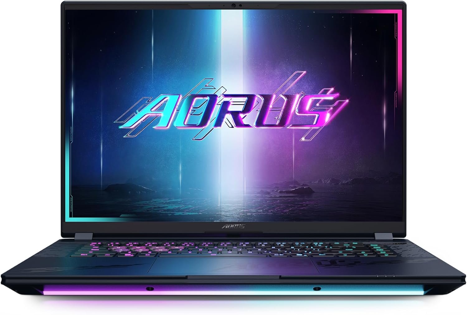 GIGABYTE AORUS Master 16 Gaming Laptop