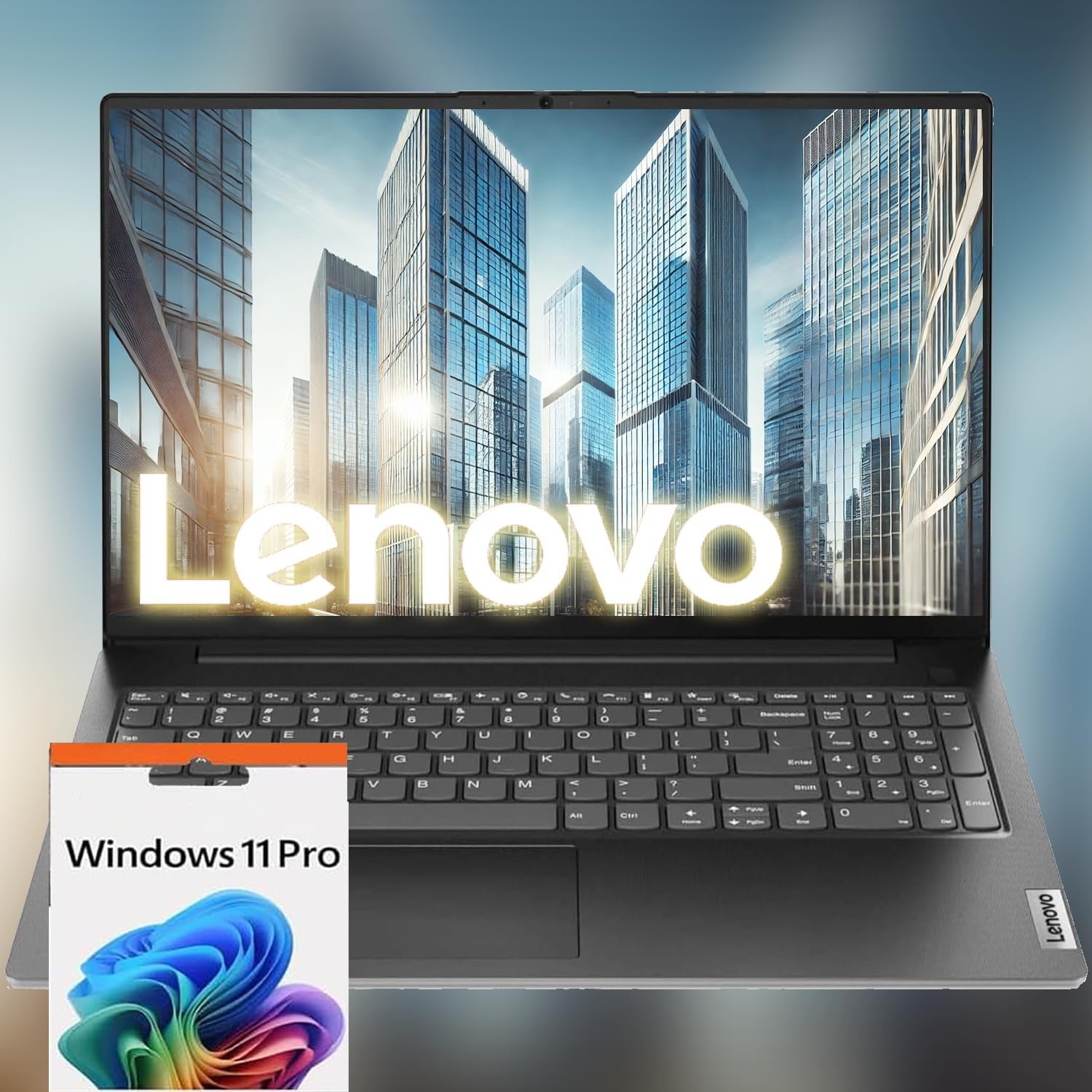 Lenovo 2025 V15 Laptop