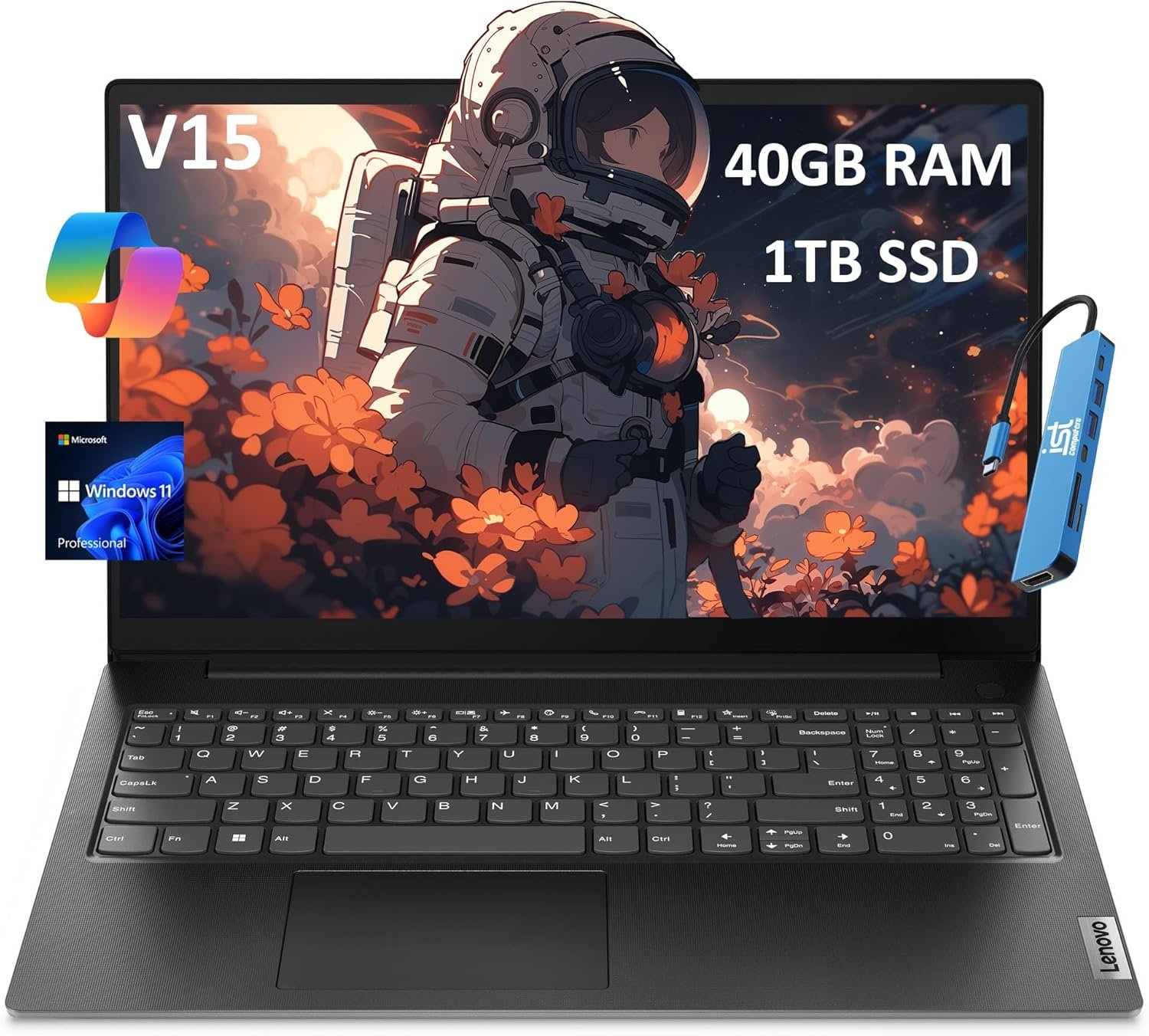 Lenovo V15 Gen 4