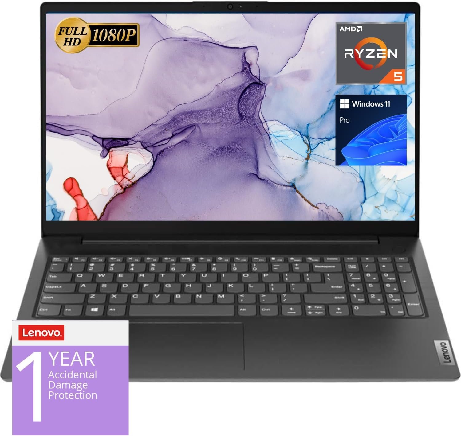 Lenovo V15 Laptop