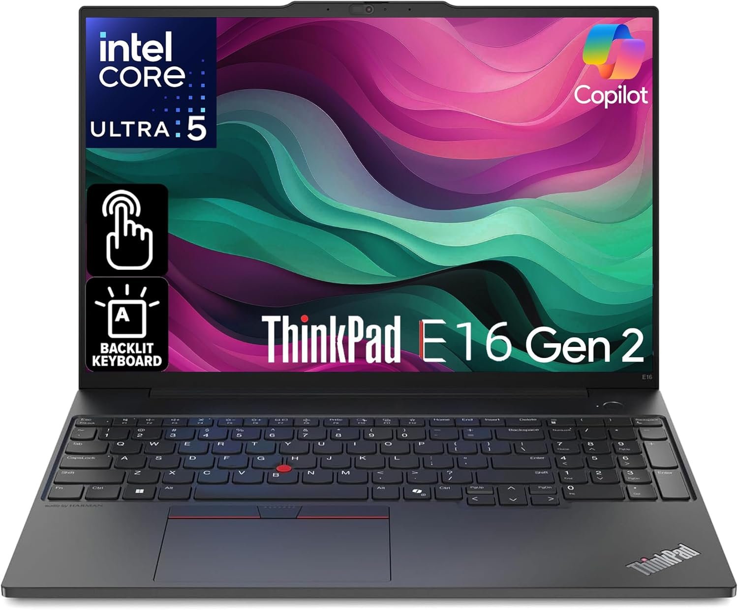 Oemgenuine Lenovo ThinkPad E16 Gen 2
