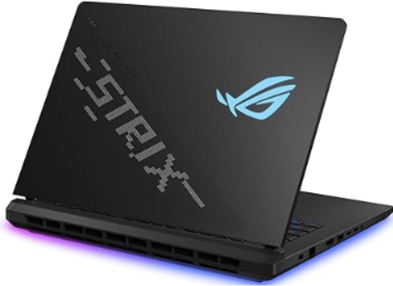 ASUS ROG Strix SCAR 18 (2025) Gaming Laptop