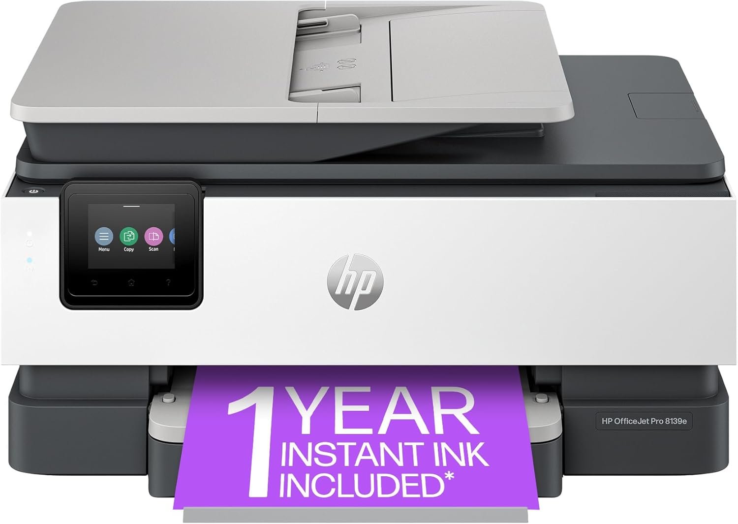 HP OfficeJet Pro 8139e