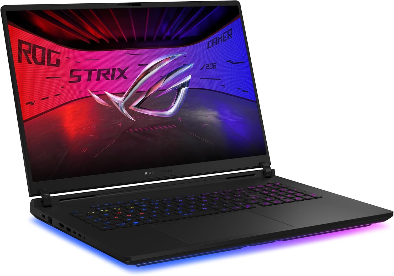 ASUS ROG Strix SCAR 18 (2025) Gaming Laptop