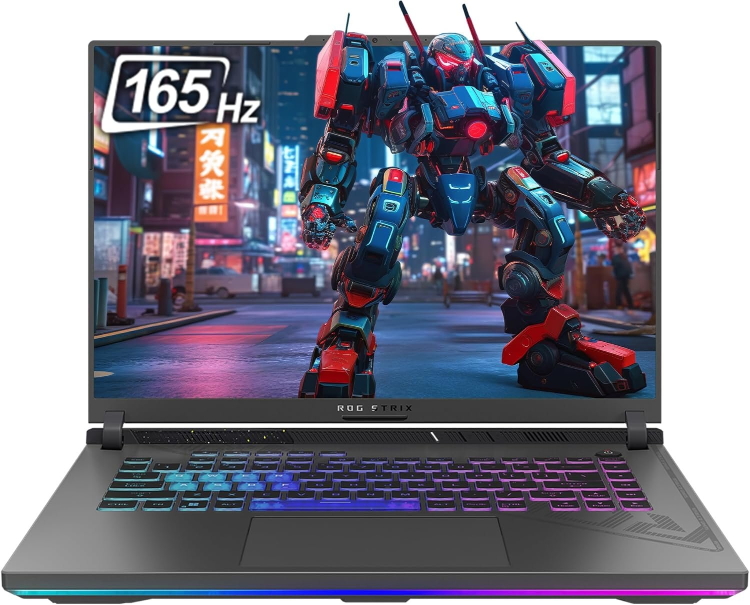 ASUS Rog Strix G16 Gaming Laptop