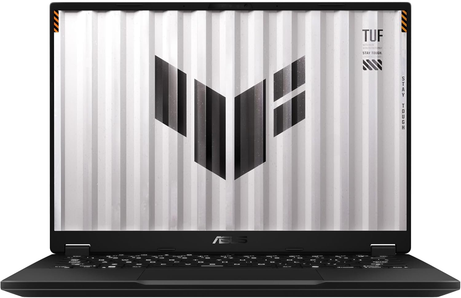 ASUS TUF Gaming A14 Copilot+ PC Gaming Laptop