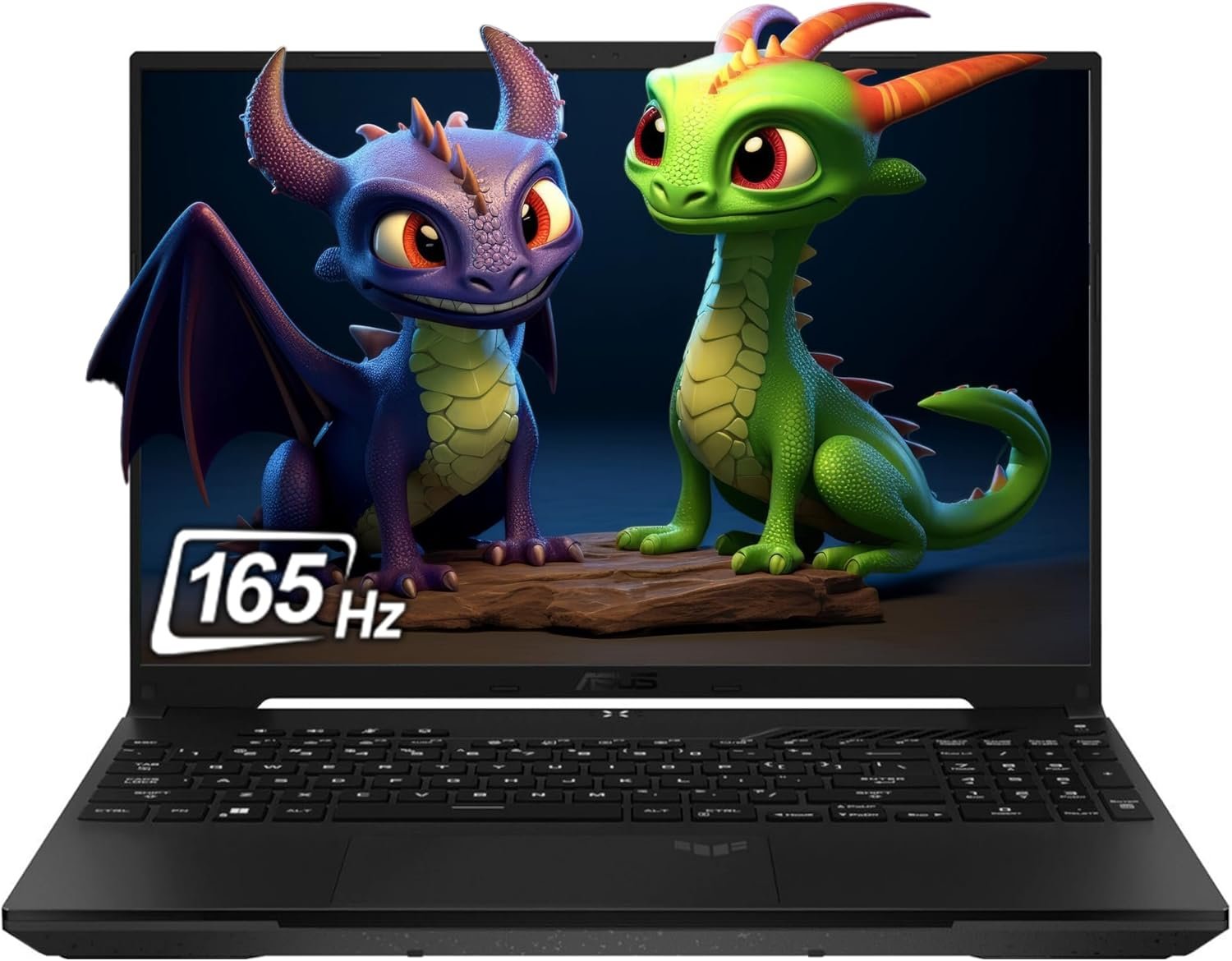 Asus Tuf A16 Gaming Laptop