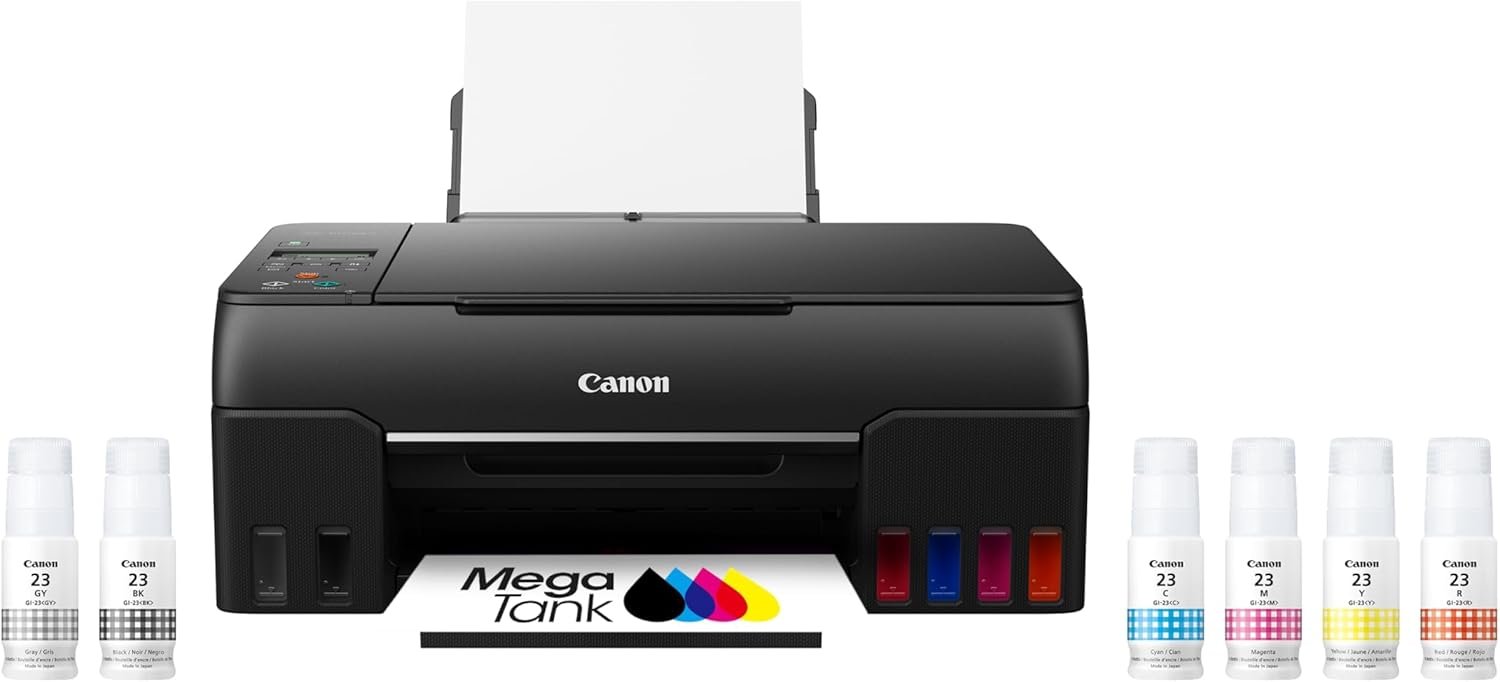 Canon PIXMA G620