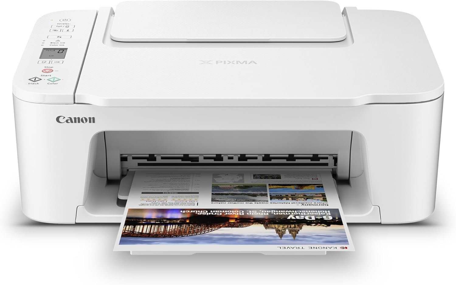 Canon PIXMA TS3720