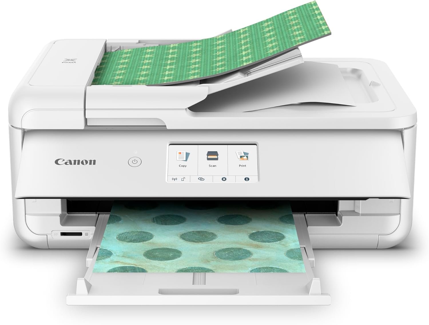 Canon PIXMA TS9521Ca