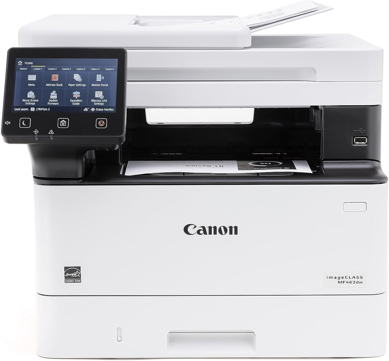 Canon imageCLASS MF462dw