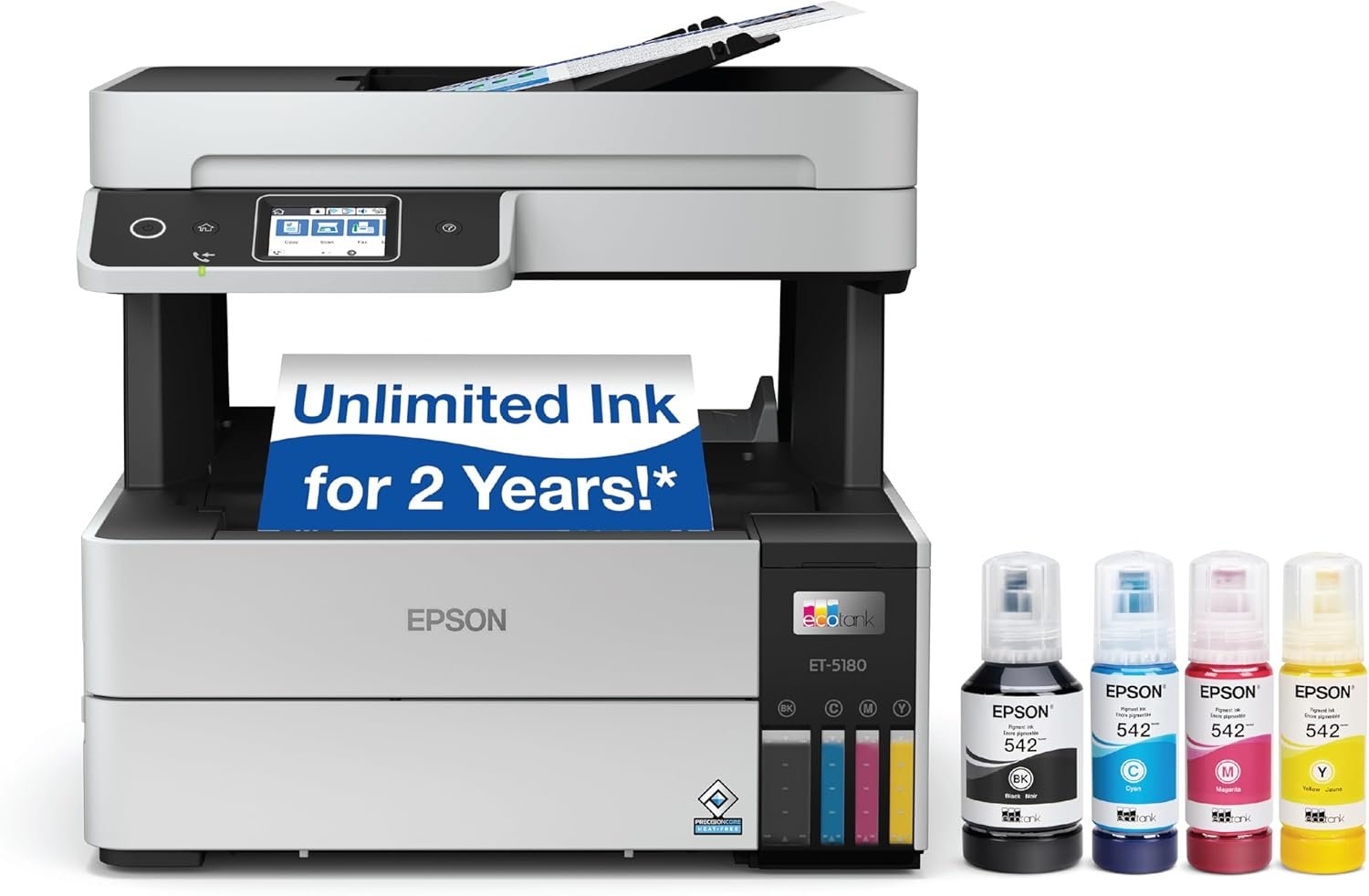 Epson EcoTank Pro ET-5180