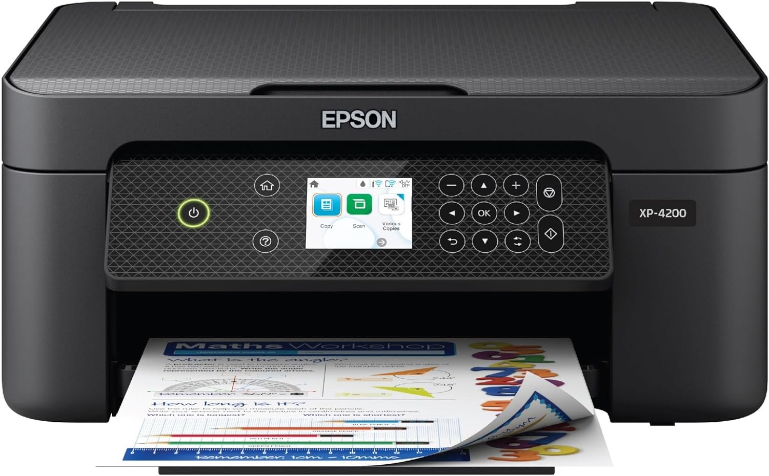 Epson Expression Home XP-4200