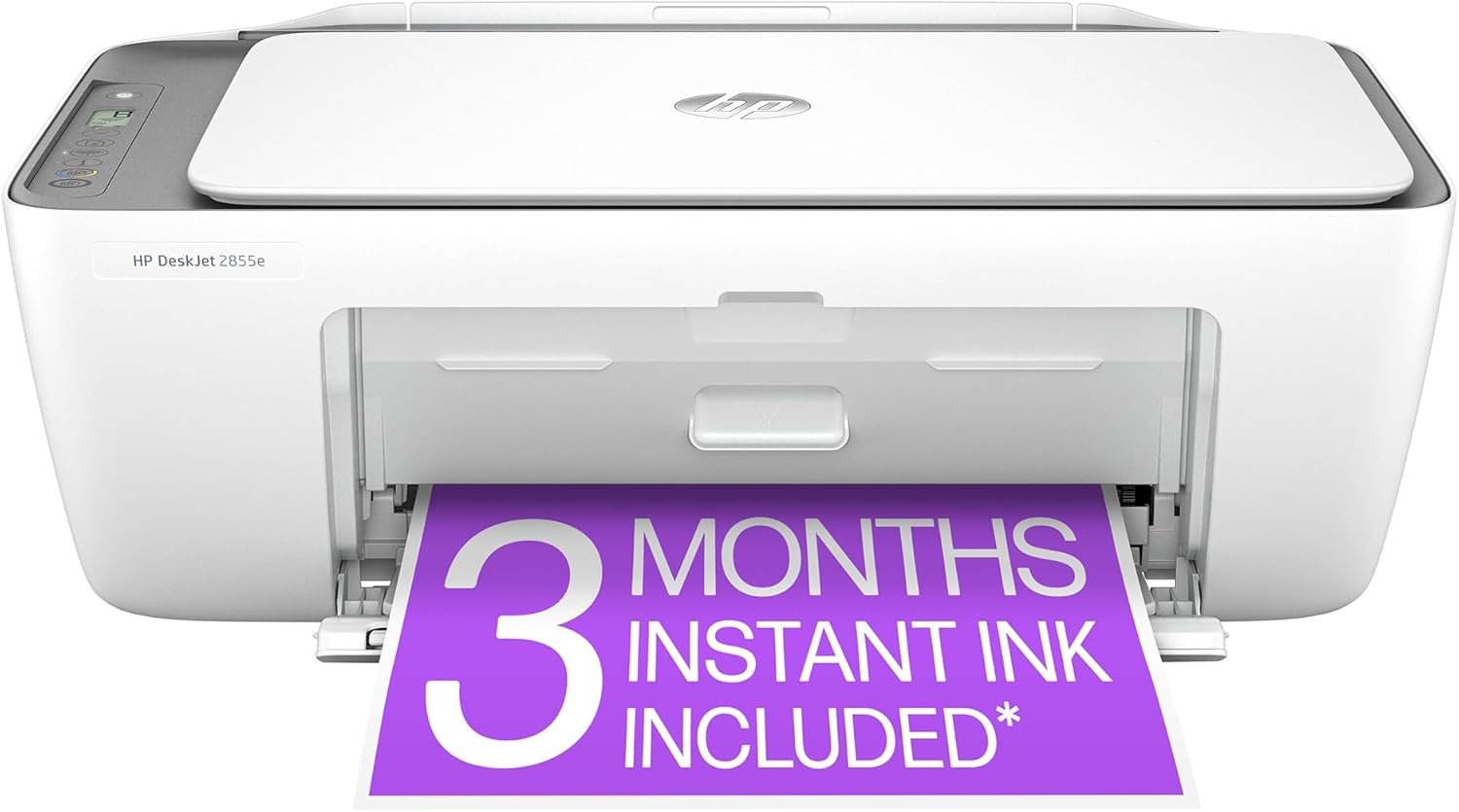 HP DeskJet 2855e