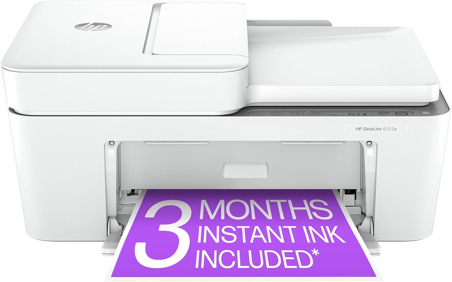 HP DeskJet 4255e