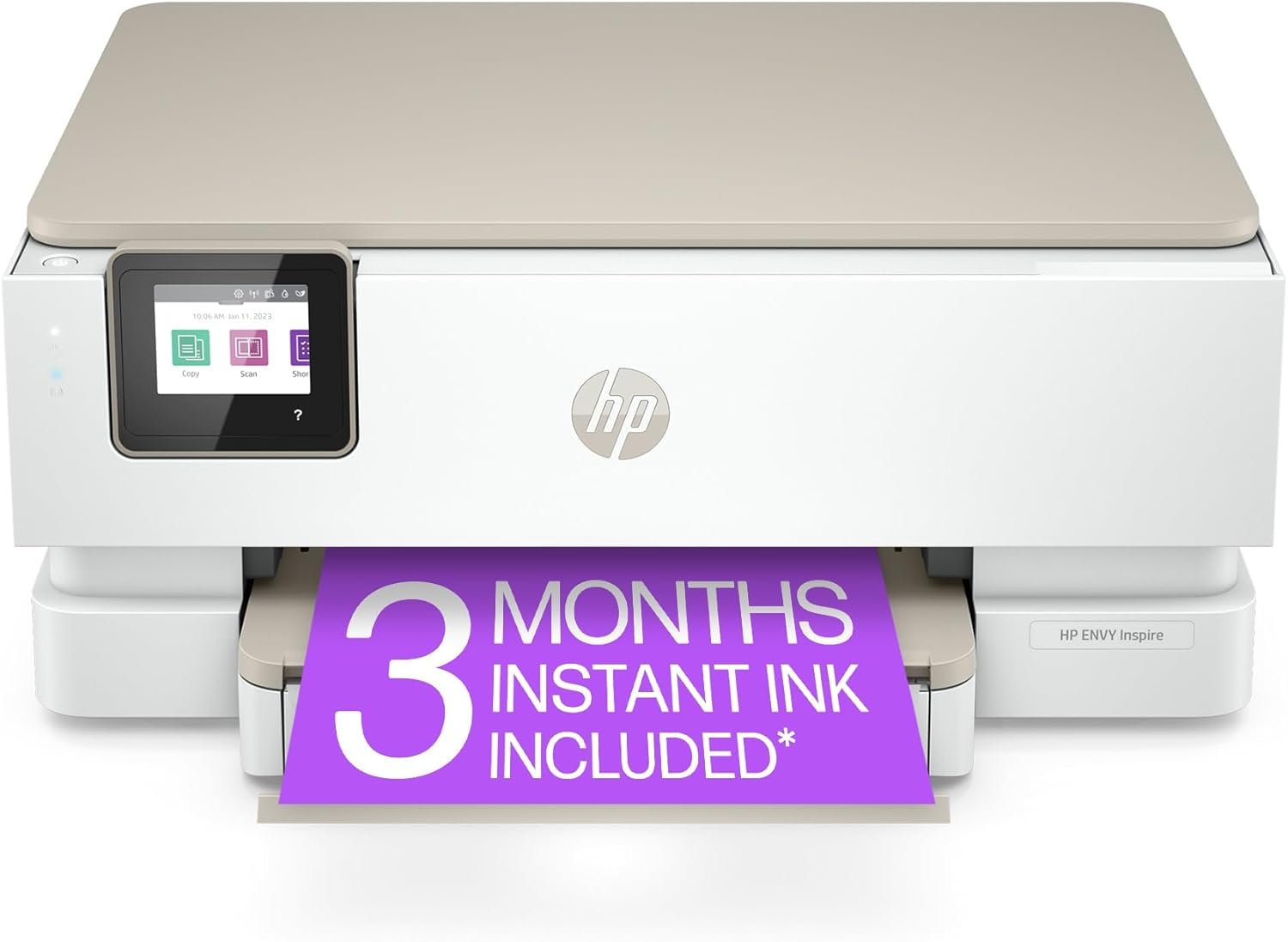 HP ENVY Inspire 7255e