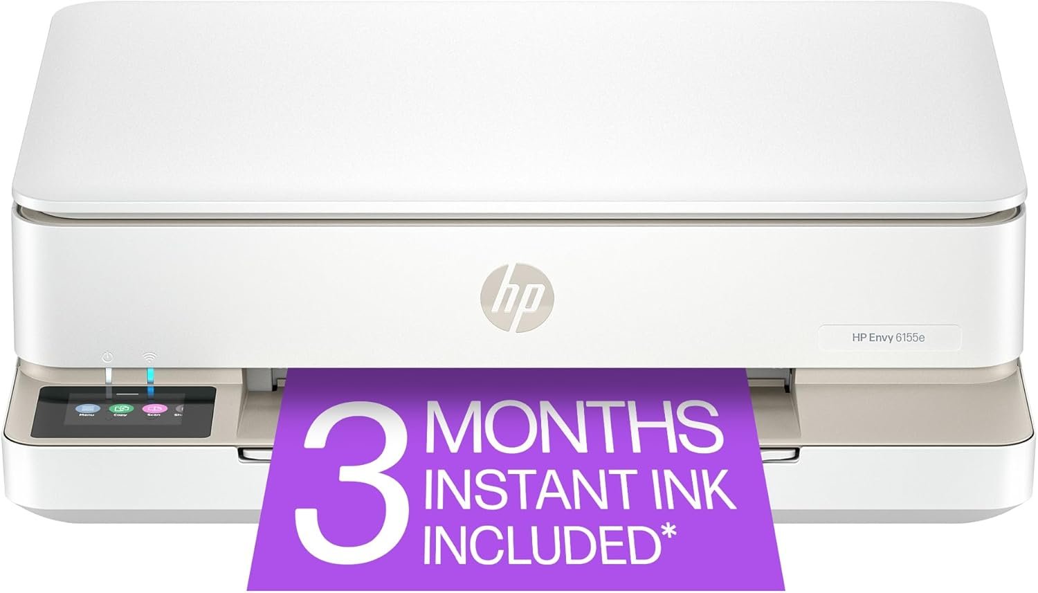 HP Envy 6155e
